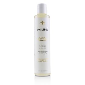 Gentle Conditioning Shampoo (Fragrance Color Free - All Hair Types) (Color: As Picture)